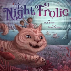 Bertrand.pt - The Night Frolic
