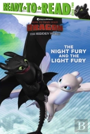 The Night Fury And The Light Fury