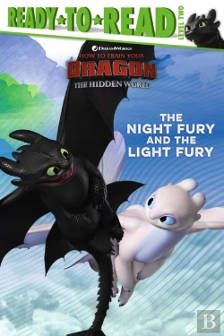 Bertrand.pt - The Night Fury And The Light Fury