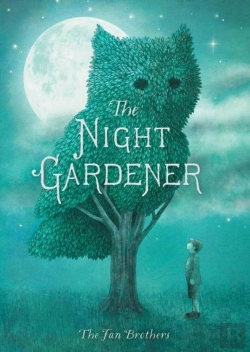 Bertrand.pt - The Night Gardener