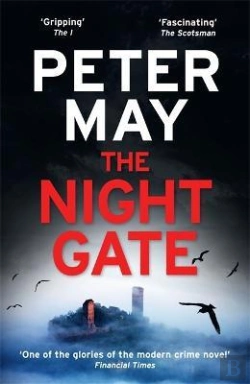 Bertrand.pt - The Night Gate