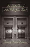 The Night Guard At The Wilberforce Hotel