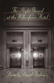 The Night Guard At The Wilberforce Hotel