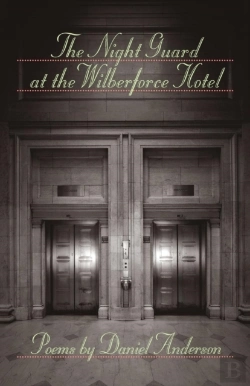 Bertrand.pt - The Night Guard At The Wilberforce Hotel