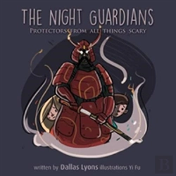 Bertrand.pt - The Night Guardian - Protectors From All Things Scary