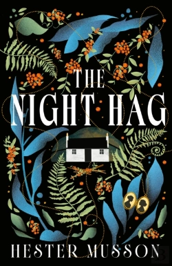 Bertrand.pt - The Night Hag