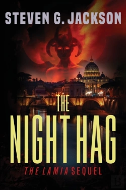 Bertrand.pt - The Night Hag