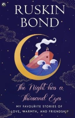 Bertrand.pt - The Night Has A Thousand Eyes