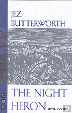 Bertrand.pt - The Night Heron