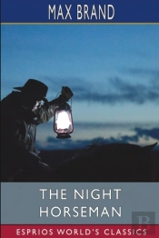 The Night Horseman (Esprios Classics)