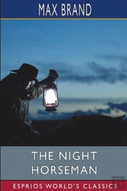 Bertrand.pt - The Night Horseman (Esprios Classics)