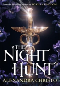 Bertrand.pt - The Night Hunt
