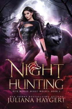 Bertrand.pt - The Night Hunting