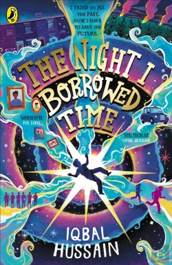 Bertrand.pt - The Night I Borrowed Time