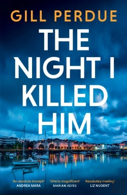 Bertrand.pt - The Night I Killed Him