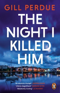 Bertrand.pt - The Night I Killed Him
