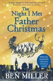 The Night I Met Father Christmas