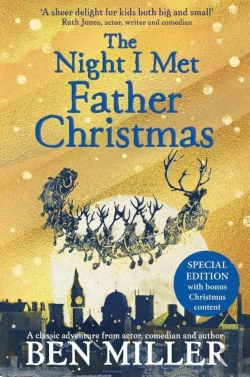 Bertrand.pt - The Night I Met Father Christmas