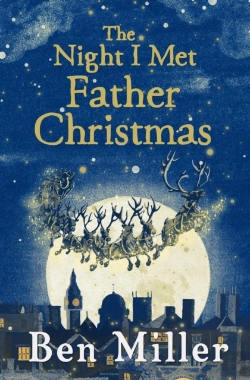 Bertrand.pt - The Night I Met Father Christmas