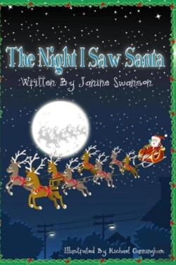 Bertrand.pt - The Night I Saw Santa