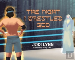 Bertrand.pt - The Night I Wrestled God