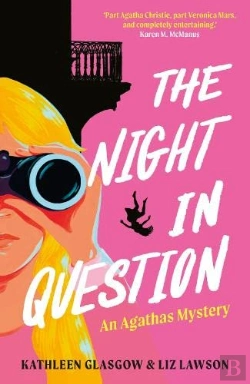 Bertrand.pt - The Night In Question