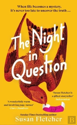 Bertrand.pt - The Night In Question