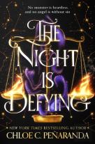 The Night Is Defying