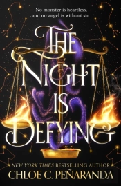 The Night Is Defying