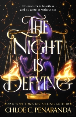 Bertrand.pt - The Night Is Defying