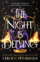 The Night Is Defying