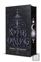 The Night Is Defying