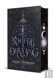 The Night Is Defying