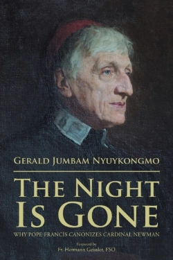 Bertrand.pt - The Night Is Gone