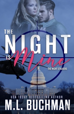 Bertrand.pt - The Night Is Mine: A Military Romantic S