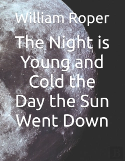 Bertrand.pt - The Night Is Young And Cold The Day The Sun Went Down