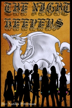 Bertrand.pt - The Night Keepers