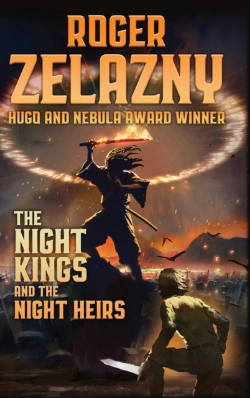 Bertrand.pt - The Night Kings And Night Heirs