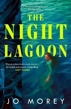Bertrand.pt - The Night Lagoon