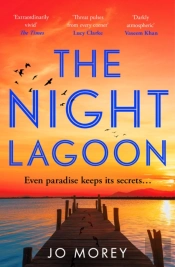 The Night Lagoon