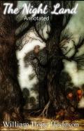 The Night Land Annotated