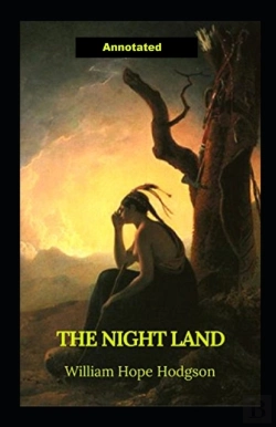 Bertrand.pt - The Night Land Annotated