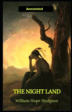 Bertrand.pt - The Night Land Annotated