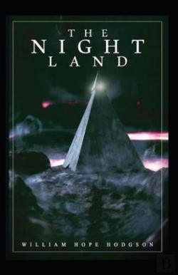 Bertrand.pt - The Night Land Annotated