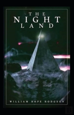 Bertrand.pt - The Night Land Annotated