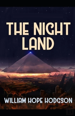 Bertrand.pt - The Night Land Annotated