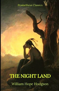 Bertrand.pt - The Night Land Annotated