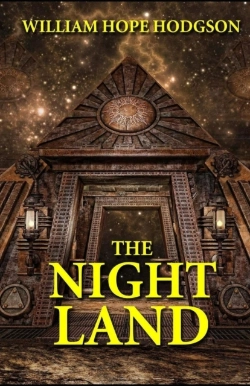 Bertrand.pt - The Night Land Annotated