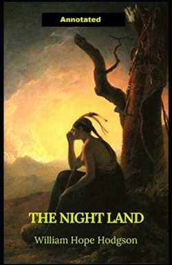 Bertrand.pt - The Night Land Annotated