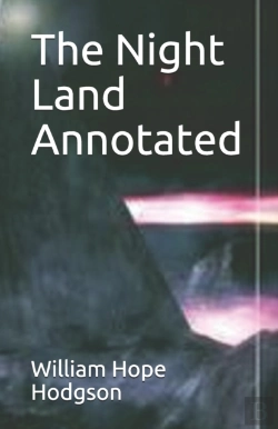 Bertrand.pt - The Night Land Annotated